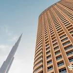 Emmar Fashion Avenue Dubai Mall