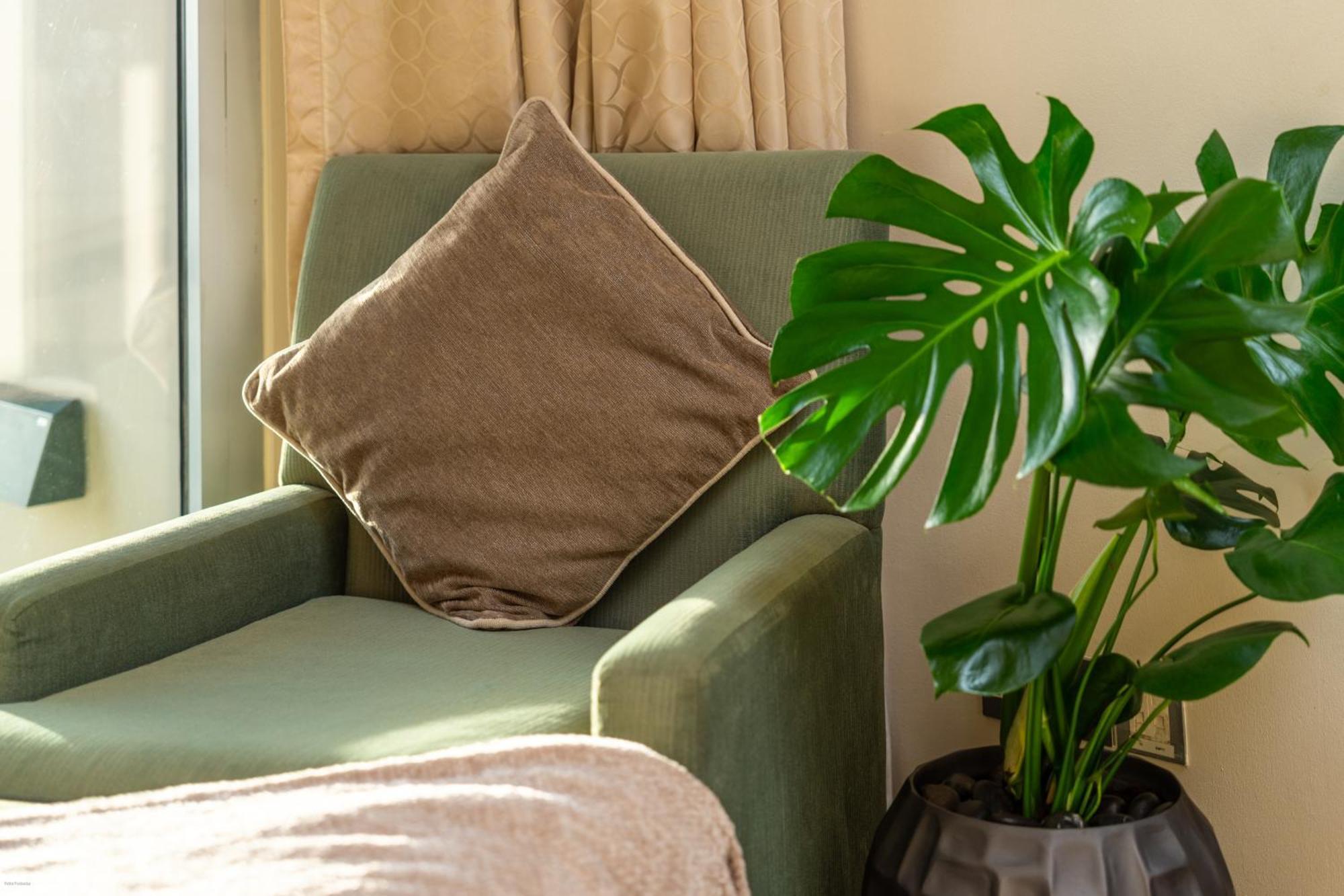 Emmar Fashion Avenue Mall Apartment Dubai