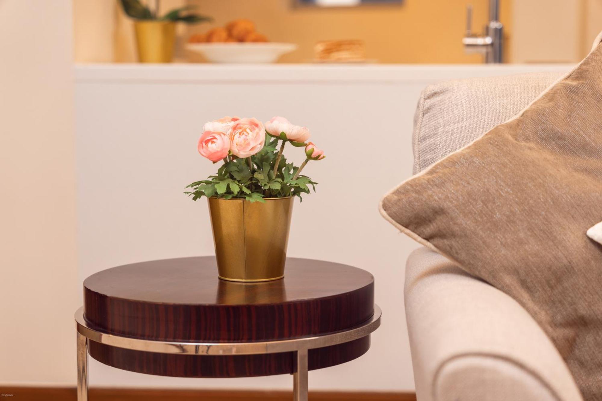Apartment Emmar Fashion Avenue Mall Dubai